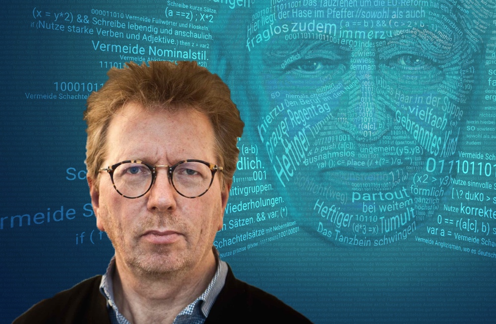 Was die Wolf-Schneider-KI kann